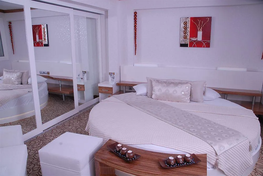 ****  Oglakcioglu Park Boutique Hotel İzmir Turquie