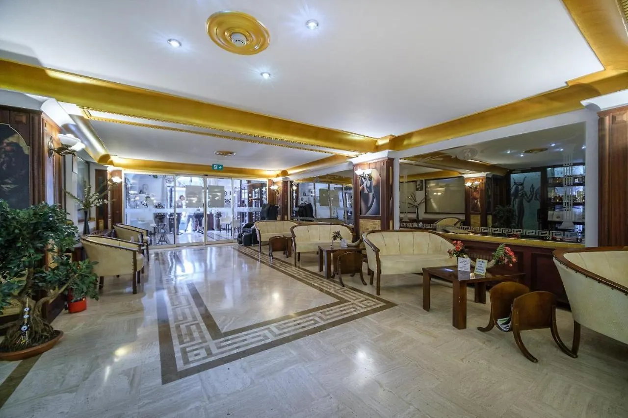 ****  Oglakcioglu Park Boutique Hotel İzmir Turquie