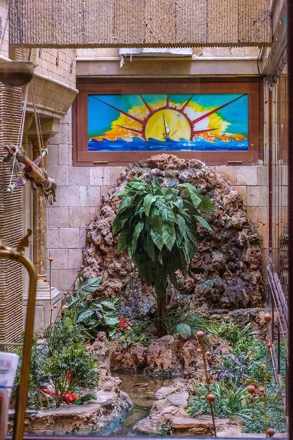 ****  Oglakcioglu Park Boutique Hotel İzmir Turquie