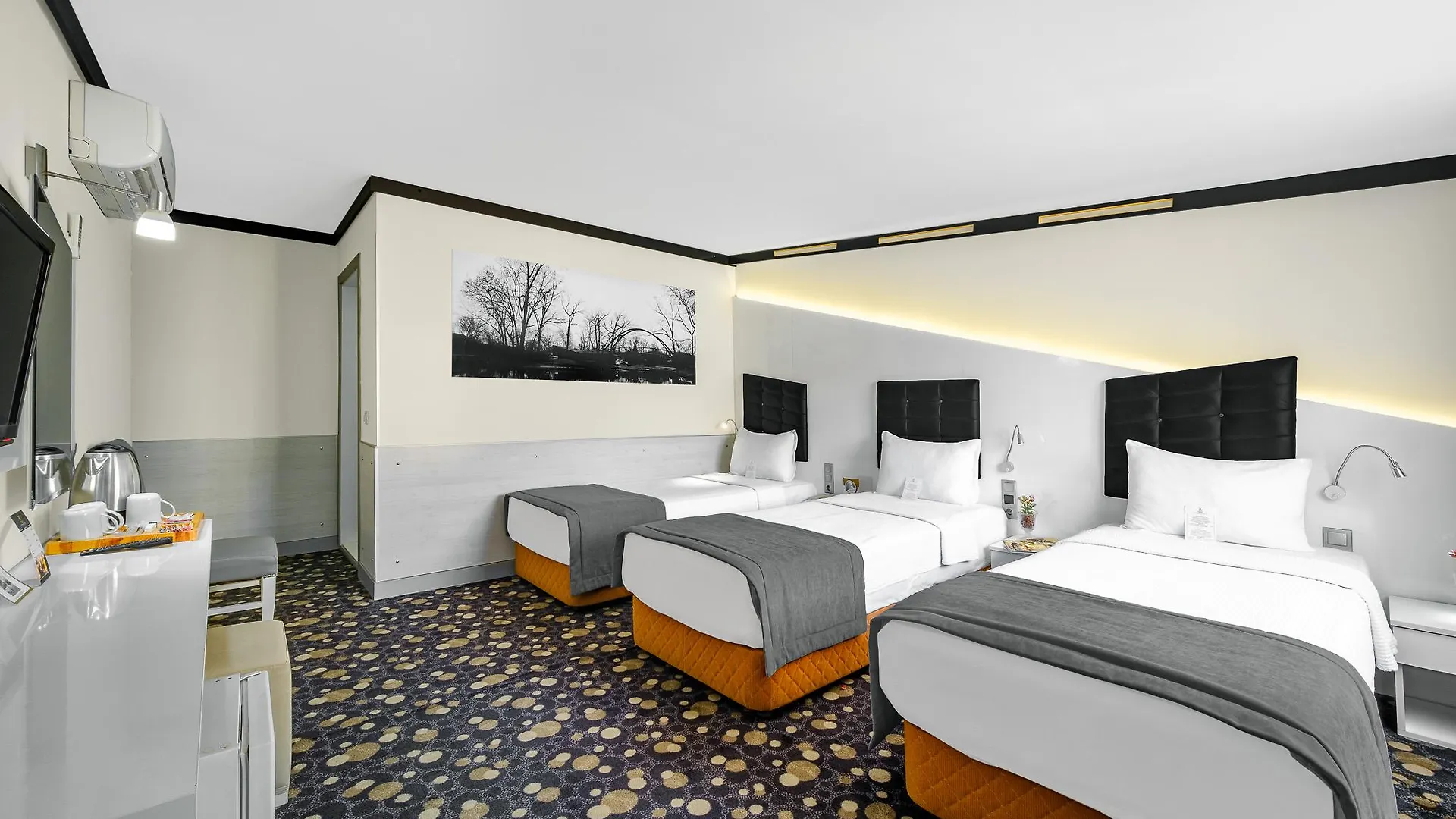 ****  Oglakcioglu Park Boutique Hotel İzmir Turquie