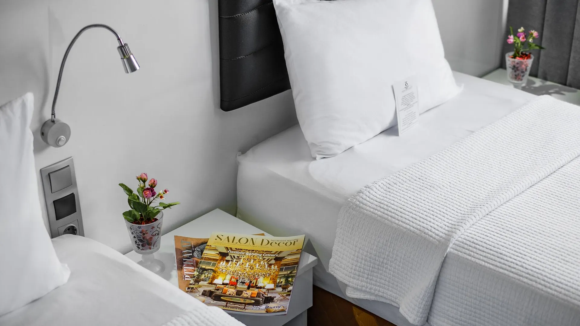****  Oglakcioglu Park Boutique Hotel İzmir Turquie