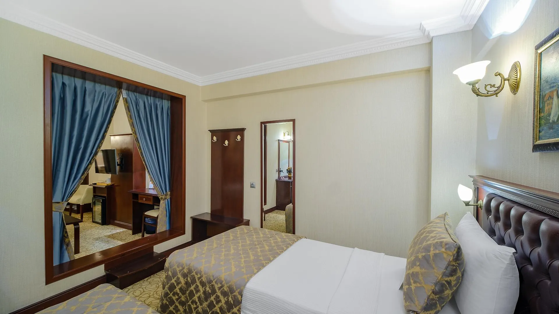 ****  Oglakcioglu Park Boutique Hotel İzmir Turquie