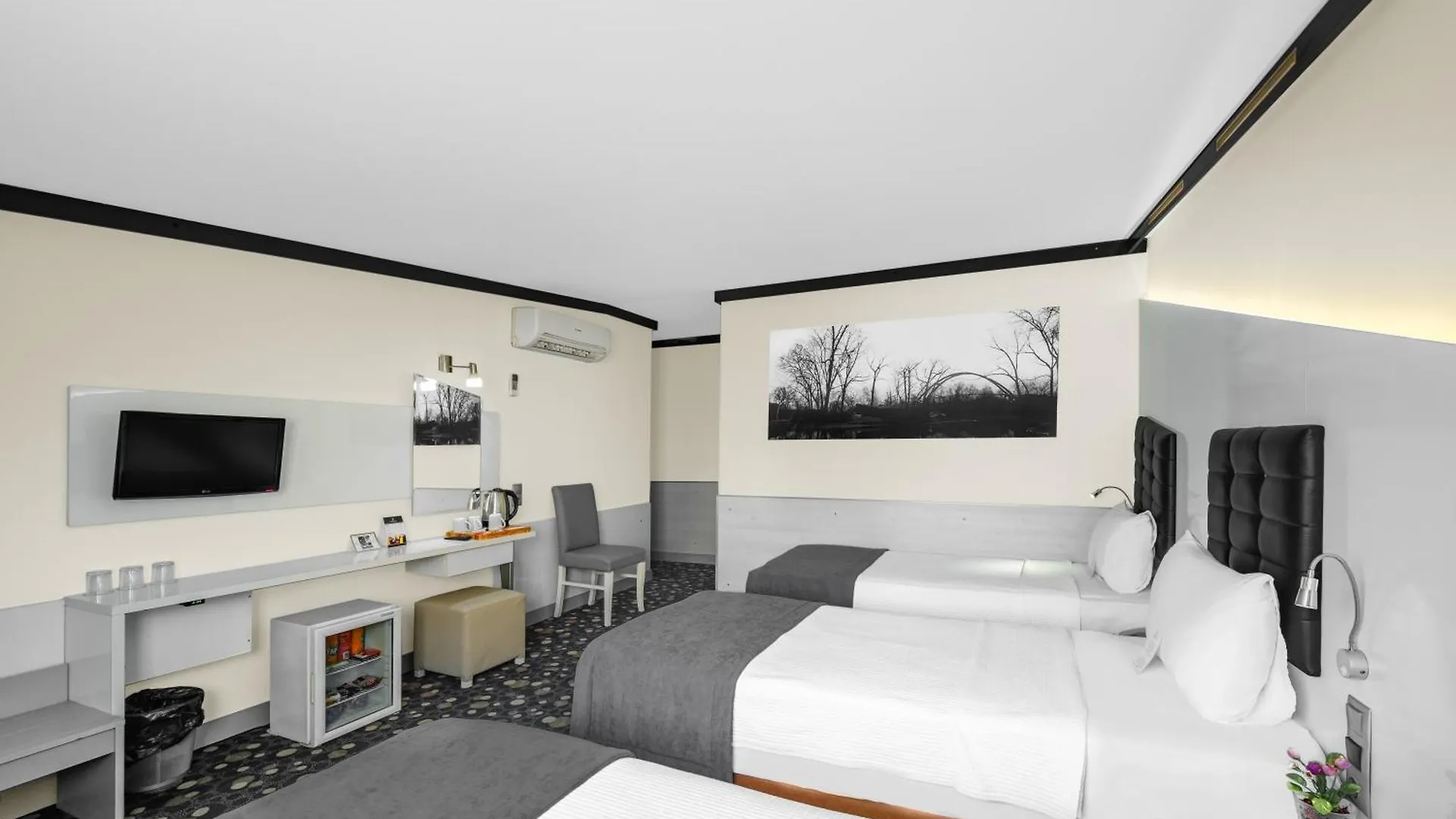 Oglakcioglu Park Boutique Hotel İzmir 4*,  Turquie
