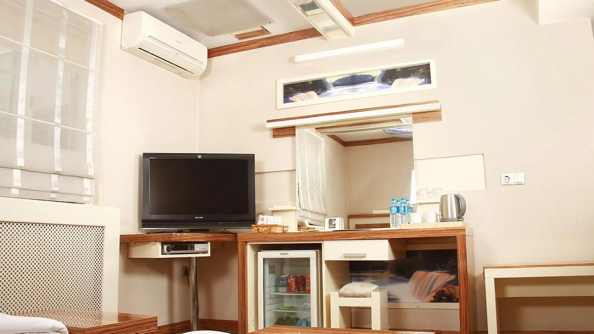 ****  Oglakcioglu Park Boutique Hotel İzmir Turquie