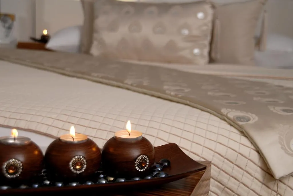 Oglakcioglu Park Boutique Hotel İzmir