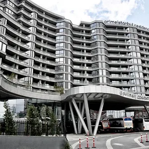 Prime Residences İstanbul
