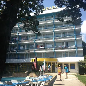 Diana Hotel 2* Altın Kumlar
