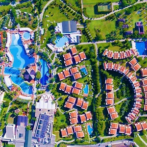 Village Tuerkiye Hotel