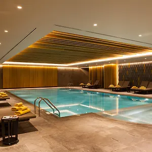 Wish 5* Istambul