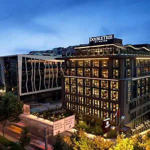 Doubletree By Hilton - Piyalepasa 5* Istambul