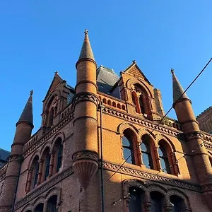  Hotel O'regans Ireland