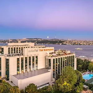 Ξενοδοχείο Swissotel The Bosphorus Κωνσταντινούπολη