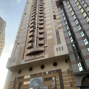 *** Hotel Al Massa Bader Saudi Arabia
