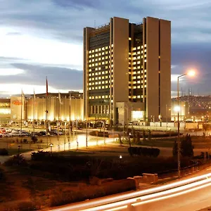 Cpankara فندق أنقرة