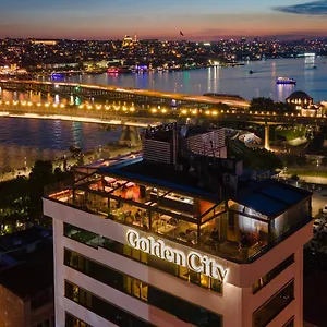 Golden 4* Istambul