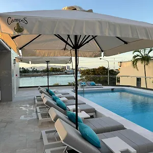 **** Hotel Belmoral Corporate (adults Only) Australia
