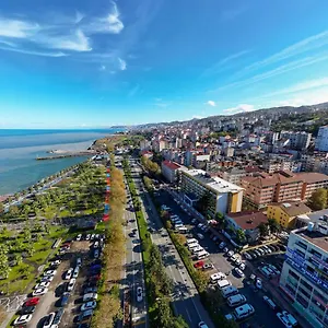 Sera Center 4* Трабзон