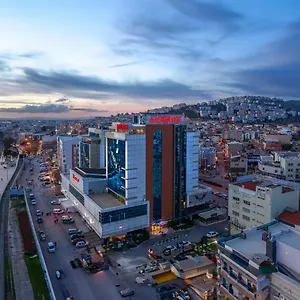 Otel Anemon çiğli, İzmir