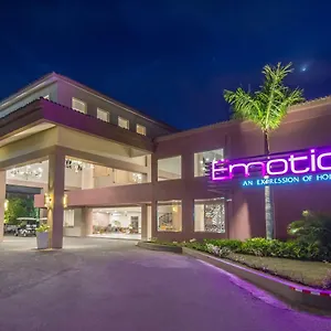 Emotions By Hodelpa 4* Puerto Plata