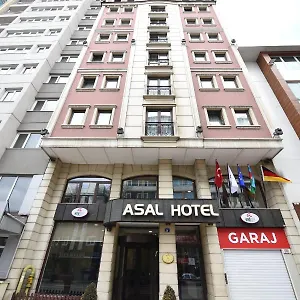 *** 酒店 阿萨尔酒店 土耳其
