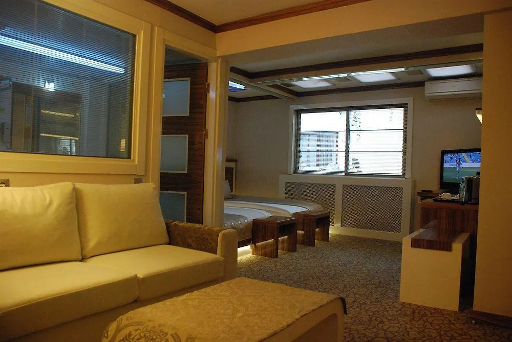 Oglakcioglu Park Boutique Hotel Izmir 4*,  Turkey