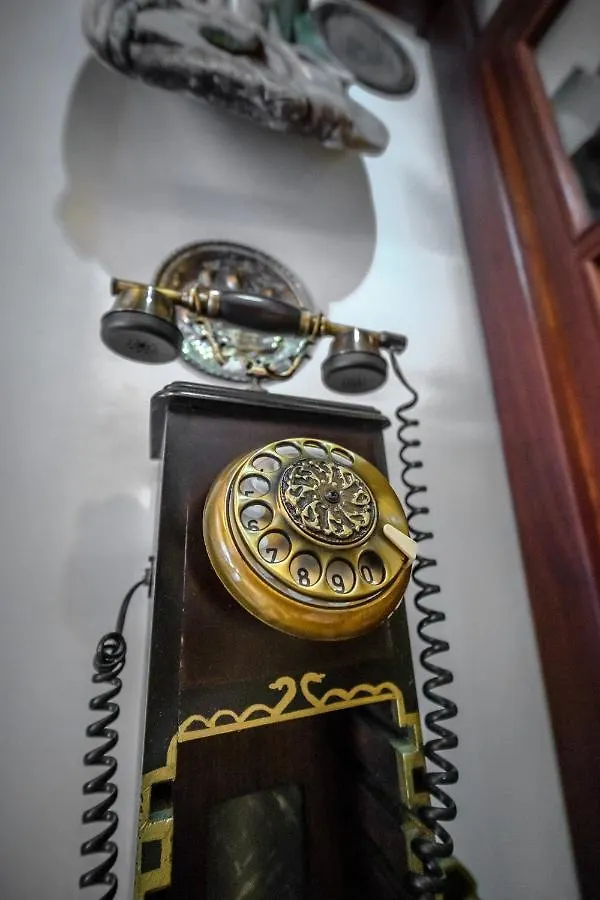 Oglakcioglu Park Boutique Hotel Σμύρνη 4*,