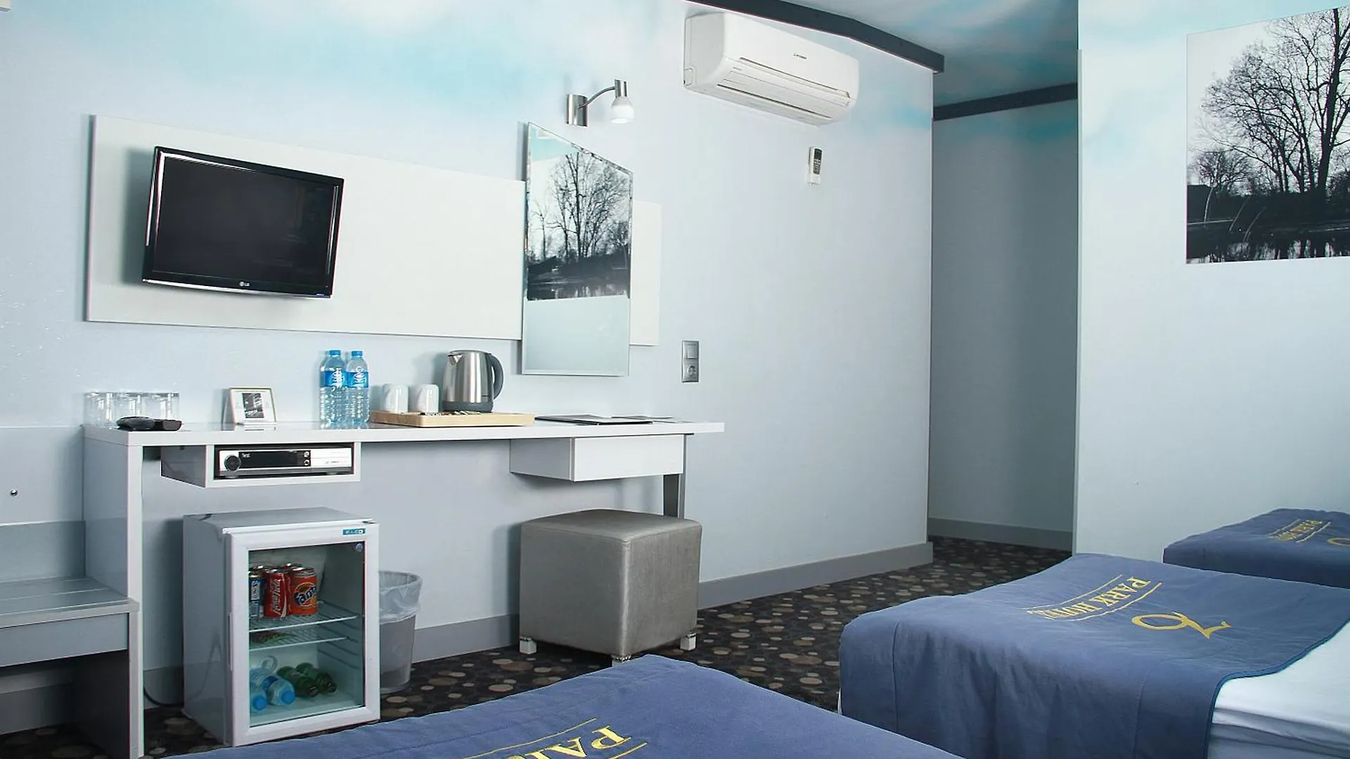 Oglakcioglu Park Boutique Hotel Izmir