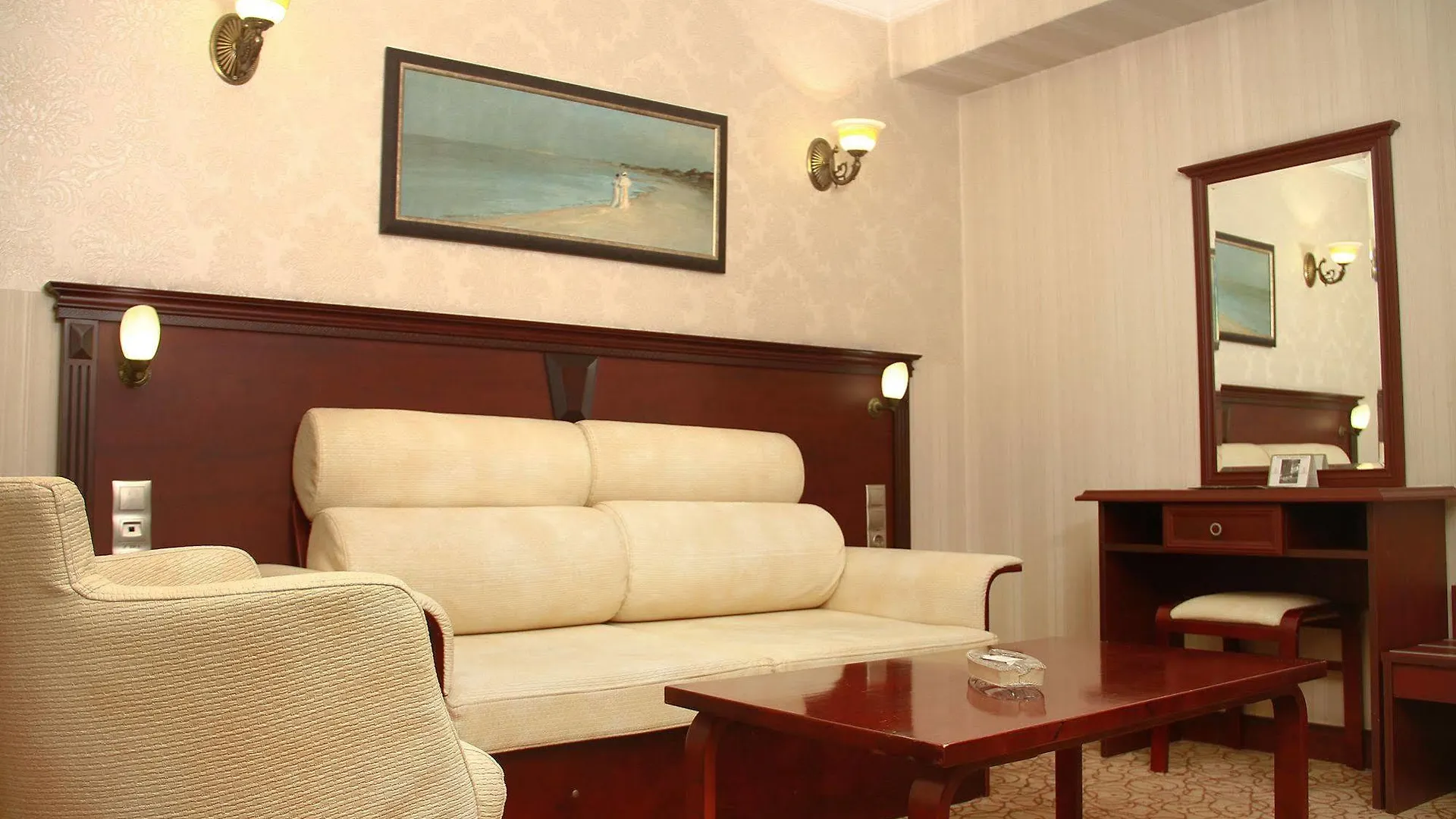 Oglakcioglu Park Boutique Hotel Izmir