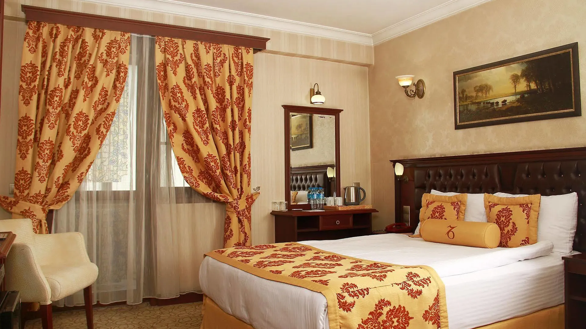 ****  Oglakcioglu Park Boutique Hotel Izmir Turkey