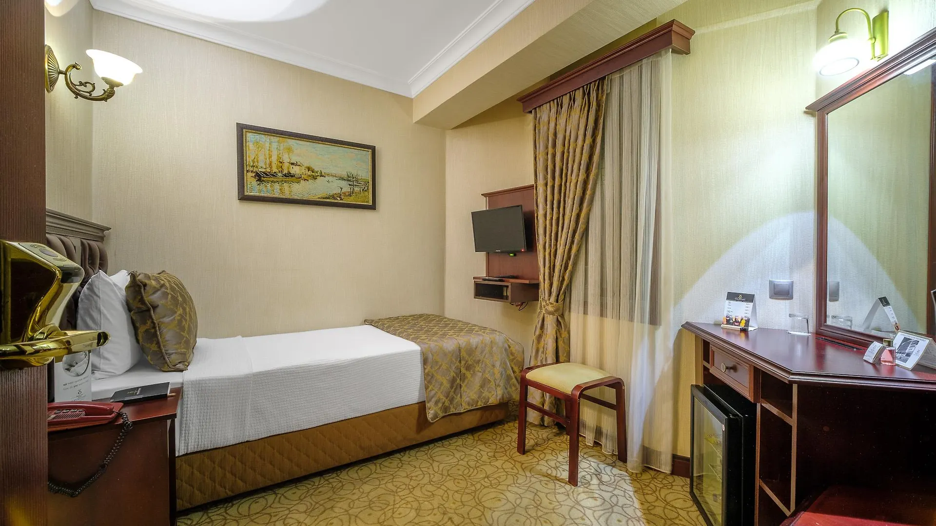 Oglakcioglu Park Boutique Hotel Izmir