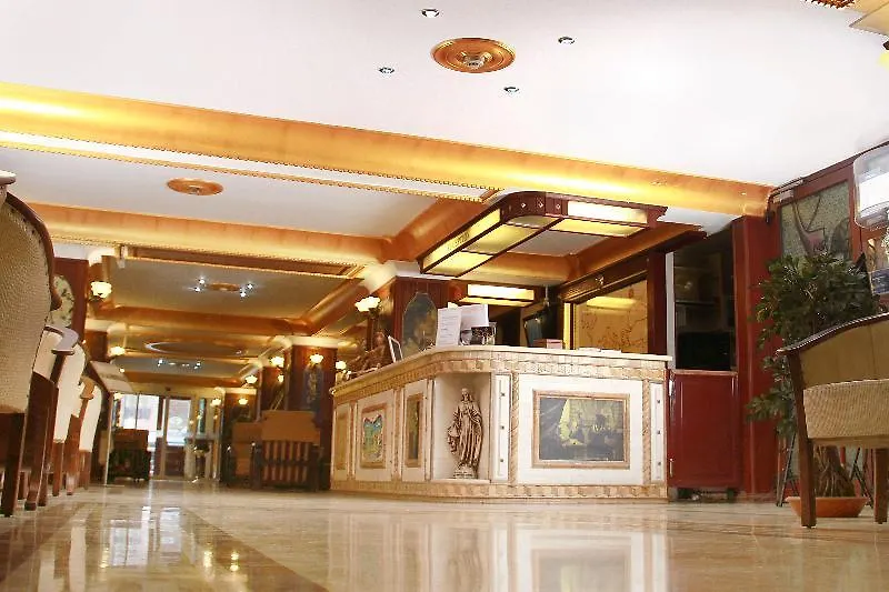 Oglakcioglu Park Boutique Hotel Izmir